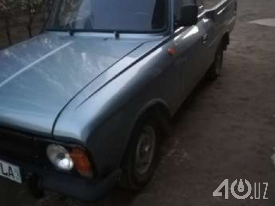 ИЖ 2715 I