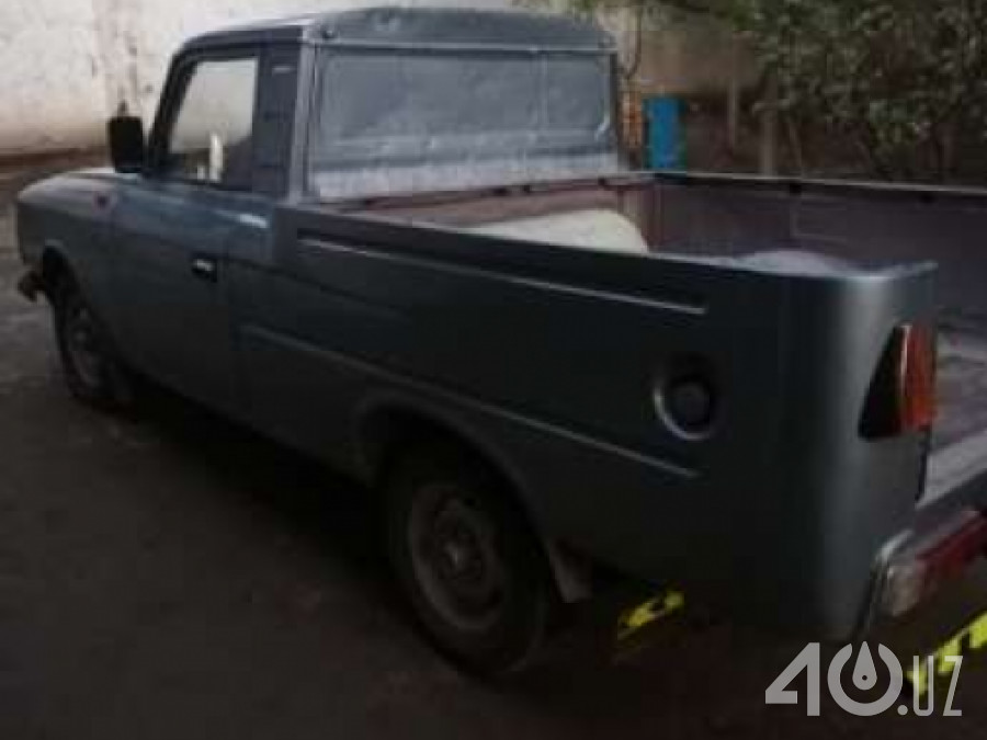 ИЖ 2715 I