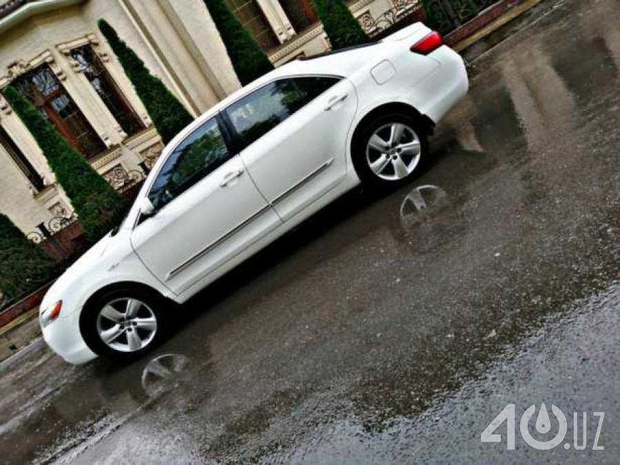 Toyota Camry VI (XV40)