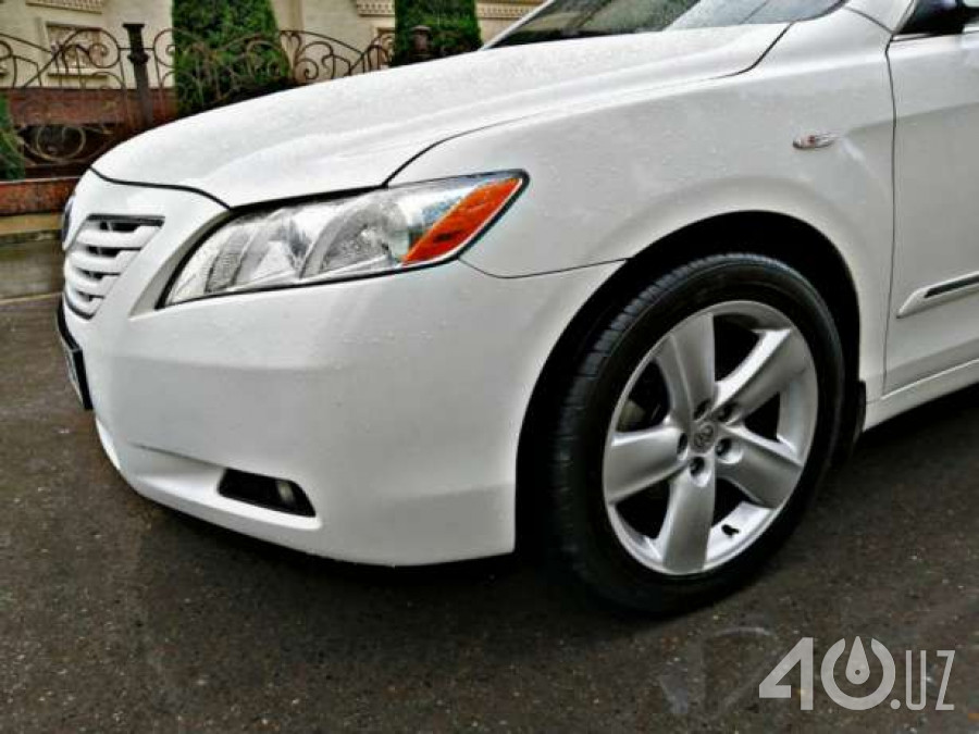 Toyota Camry VI (XV40)