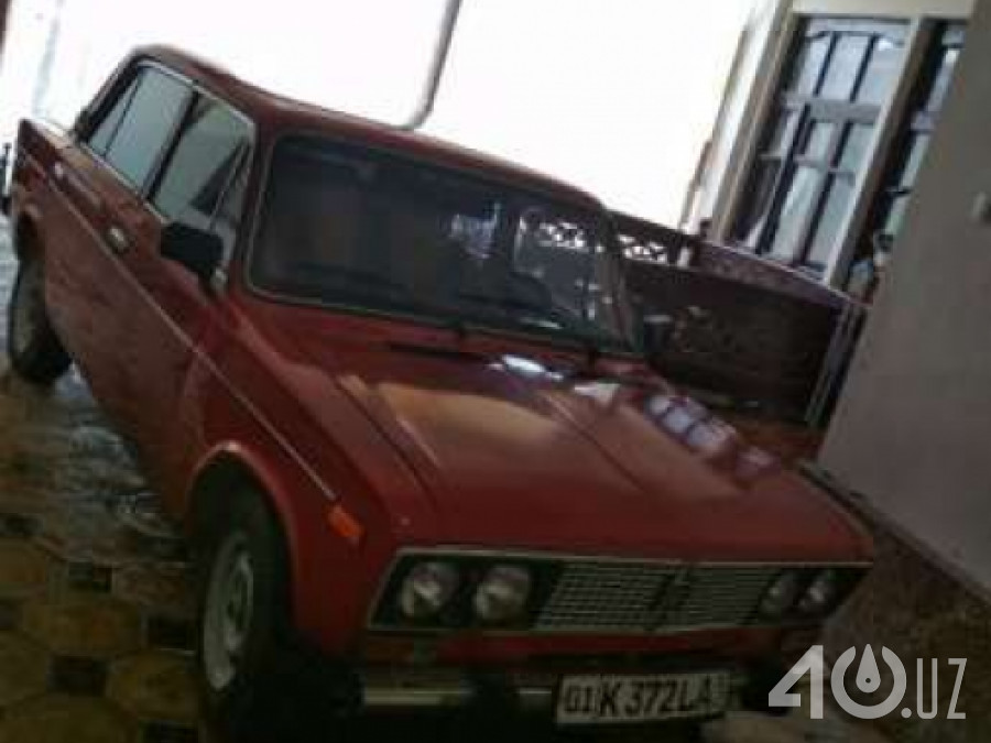 LADA (ВАЗ) 2106