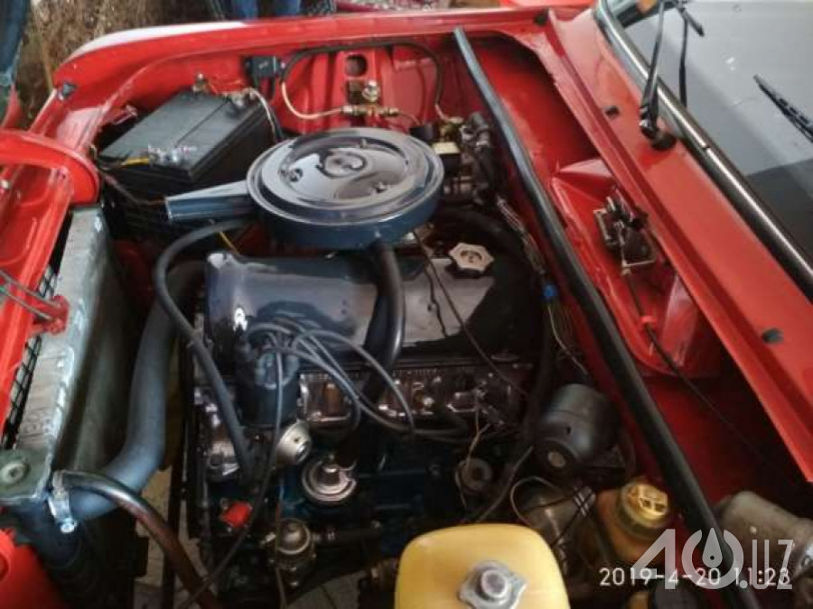 LADA (ВАЗ) 2106