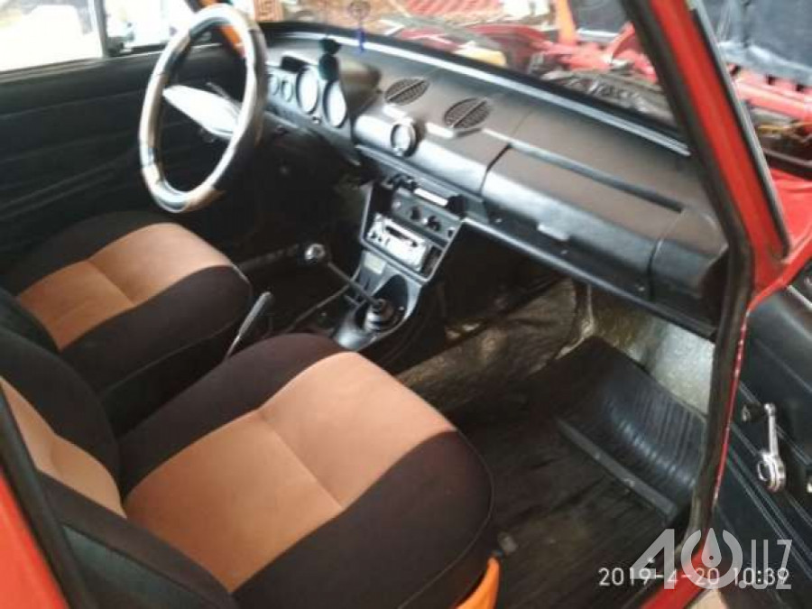 LADA (ВАЗ) 2106