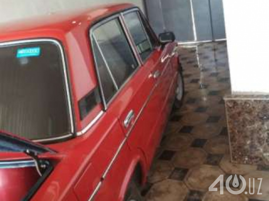 LADA (ВАЗ) 2106