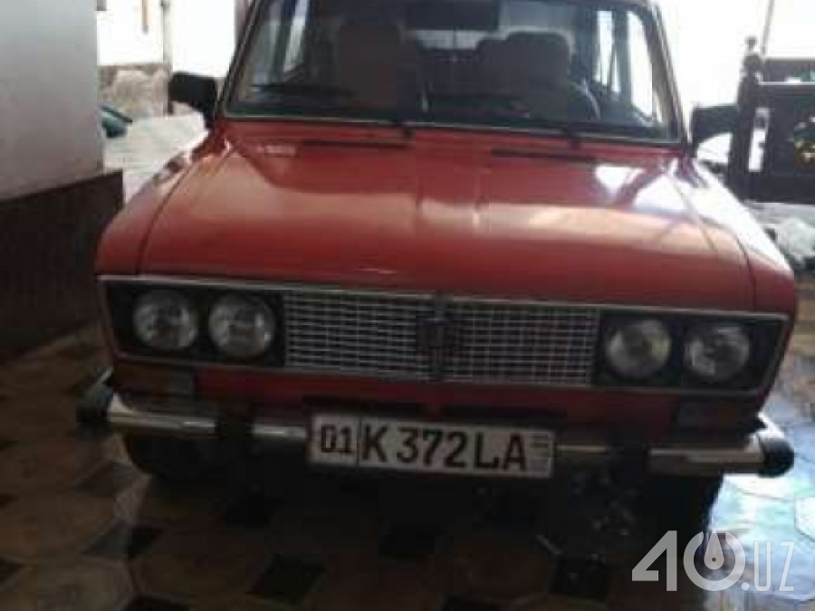 LADA (ВАЗ) 2106