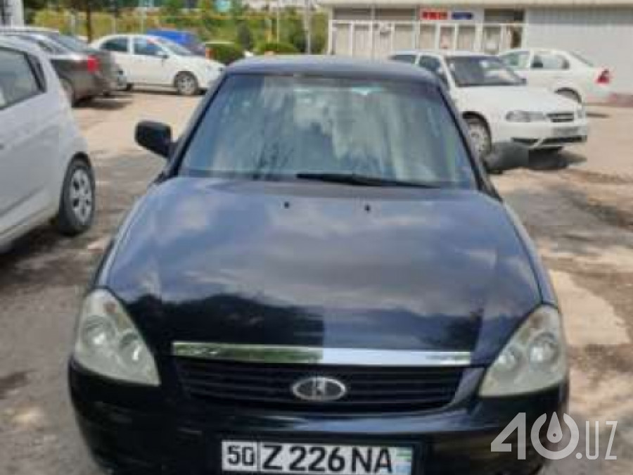LADA (ВАЗ) Priora I