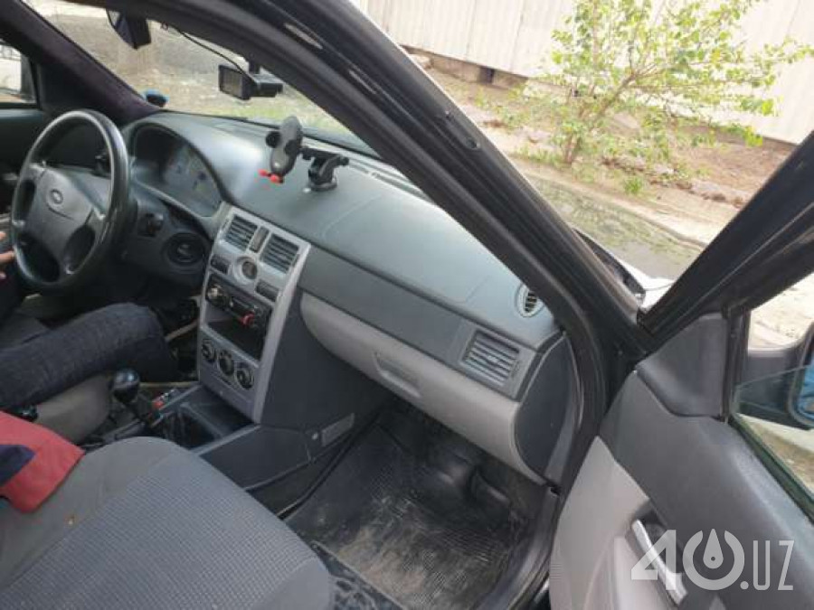 LADA (ВАЗ) Priora I