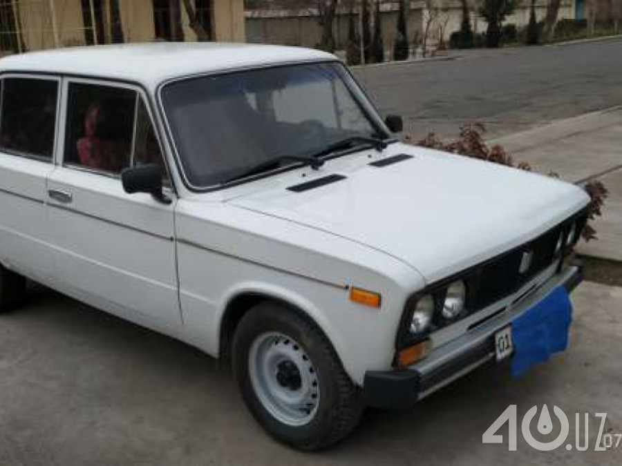 LADA (ВАЗ) 2106