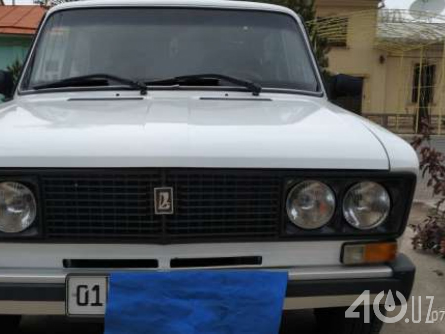 LADA (ВАЗ) 2106