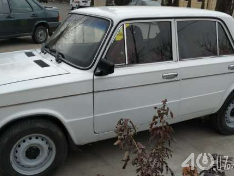 LADA (ВАЗ) 2106