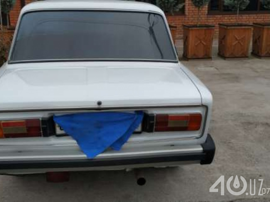LADA (ВАЗ) 2106