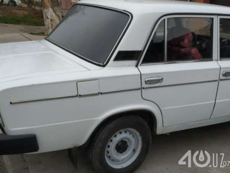 LADA (ВАЗ) 2106