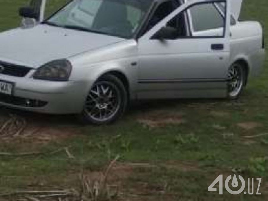 LADA (ВАЗ) Priora I