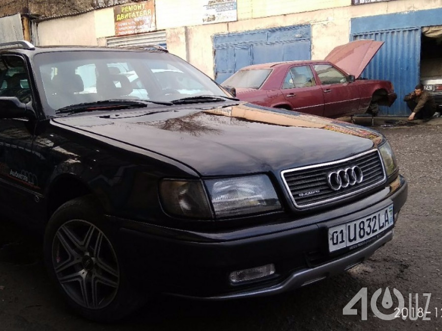 Audi 100 IV (C4)