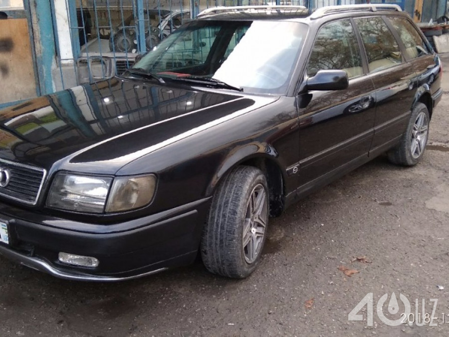 Audi 100 IV (C4)