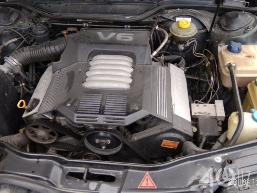 Audi 100 IV (C4)