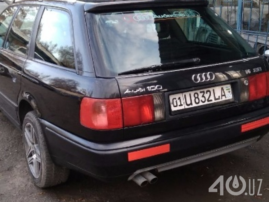 Audi 100 IV (C4)