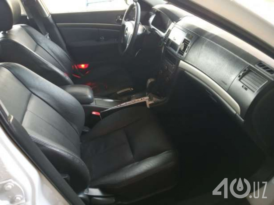 Chevrolet Uz Epica I