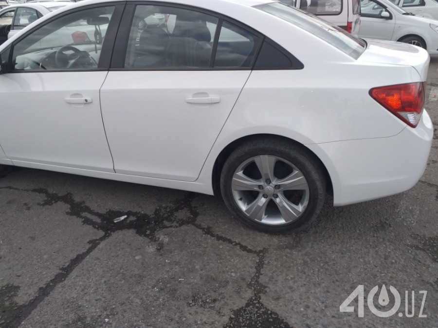 Daewoo Lacetti Premiere J300