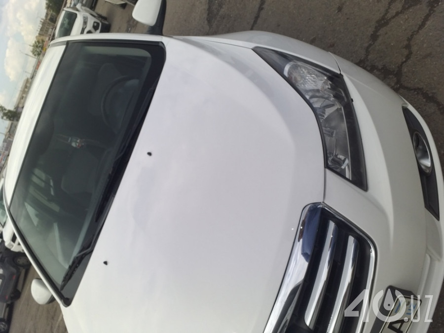 Daewoo Lacetti Premiere J300