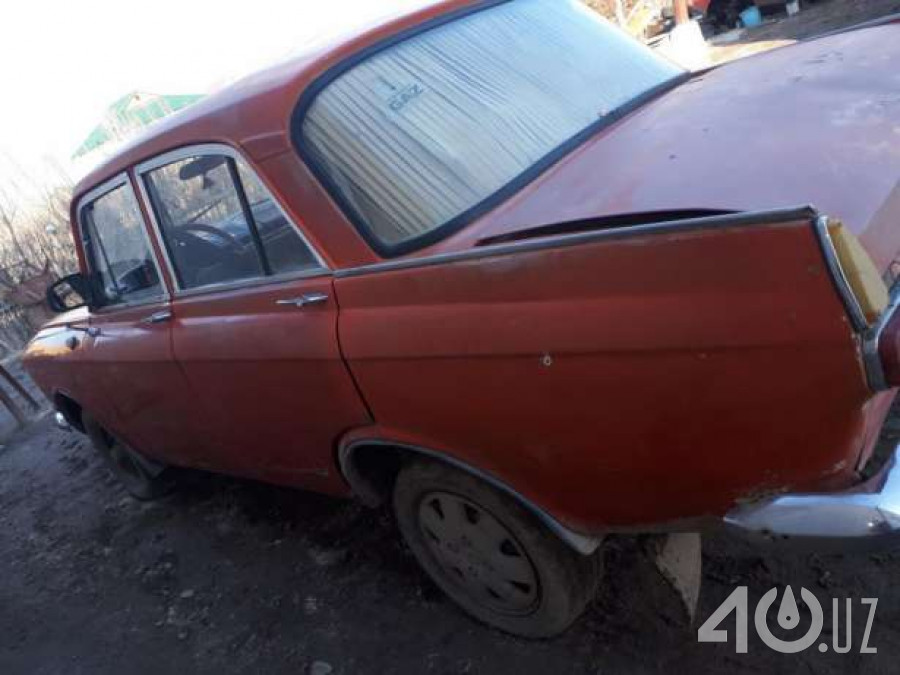 Москвич 412