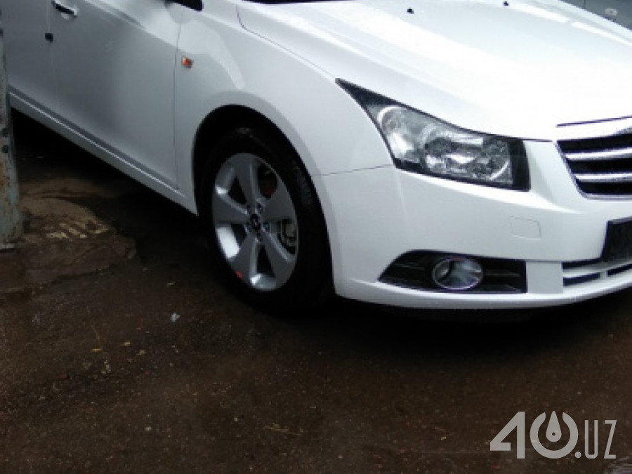 Daewoo Lacetti Premiere J300