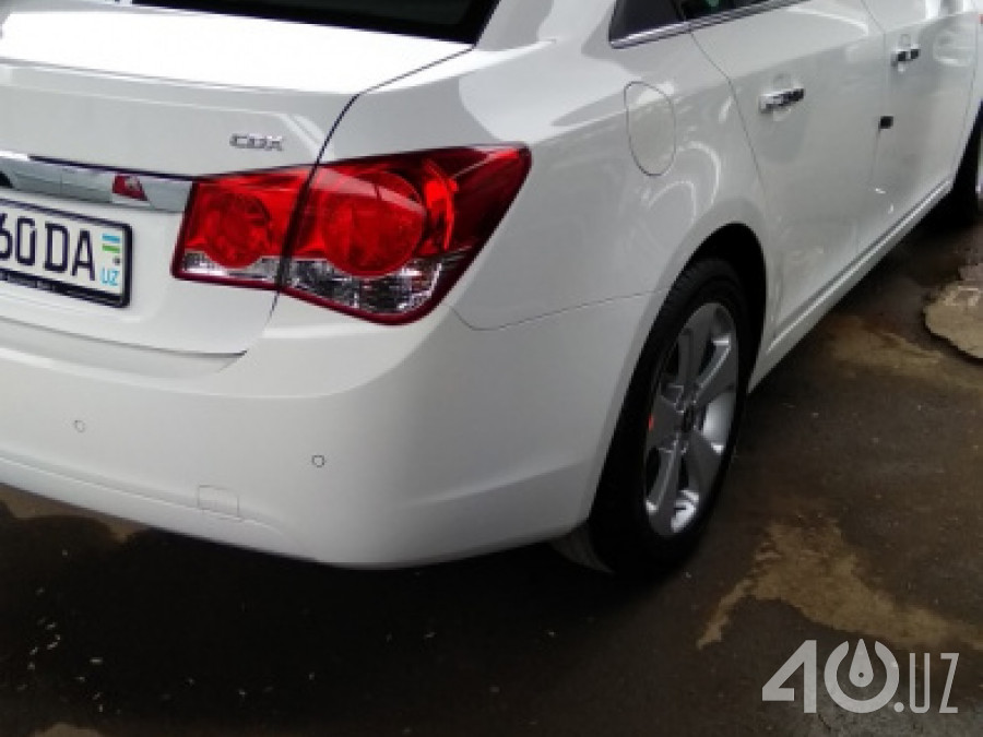 Daewoo Lacetti Premiere J300