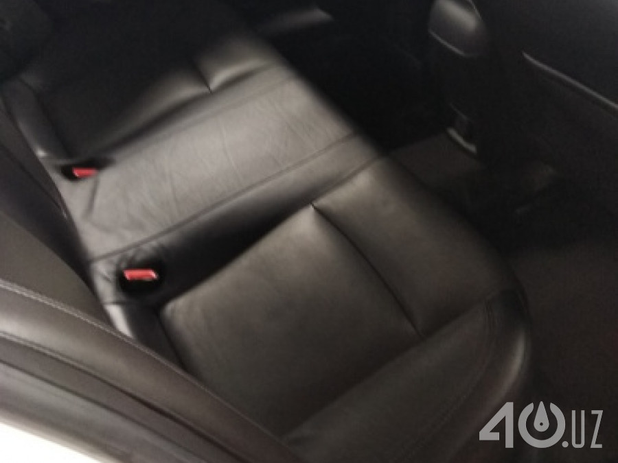 Daewoo Lacetti Premiere J300