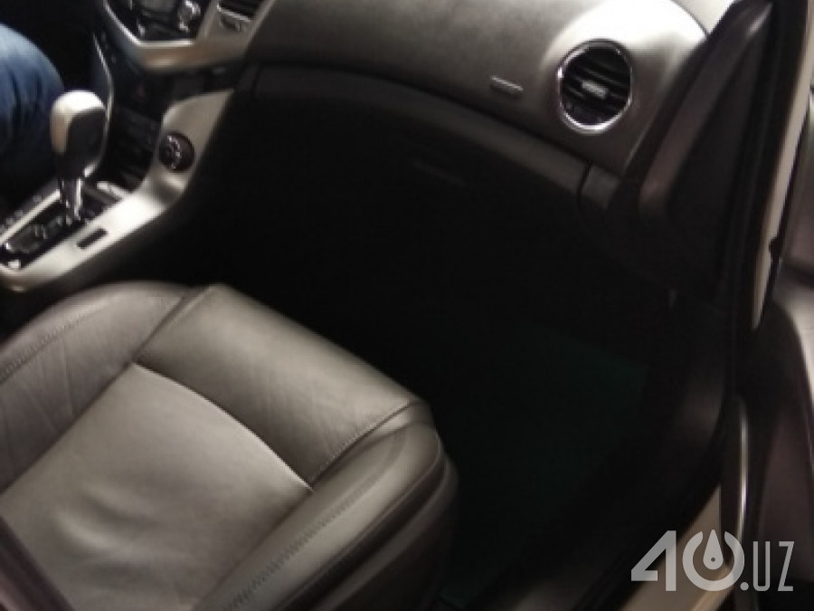 Daewoo Lacetti Premiere J300