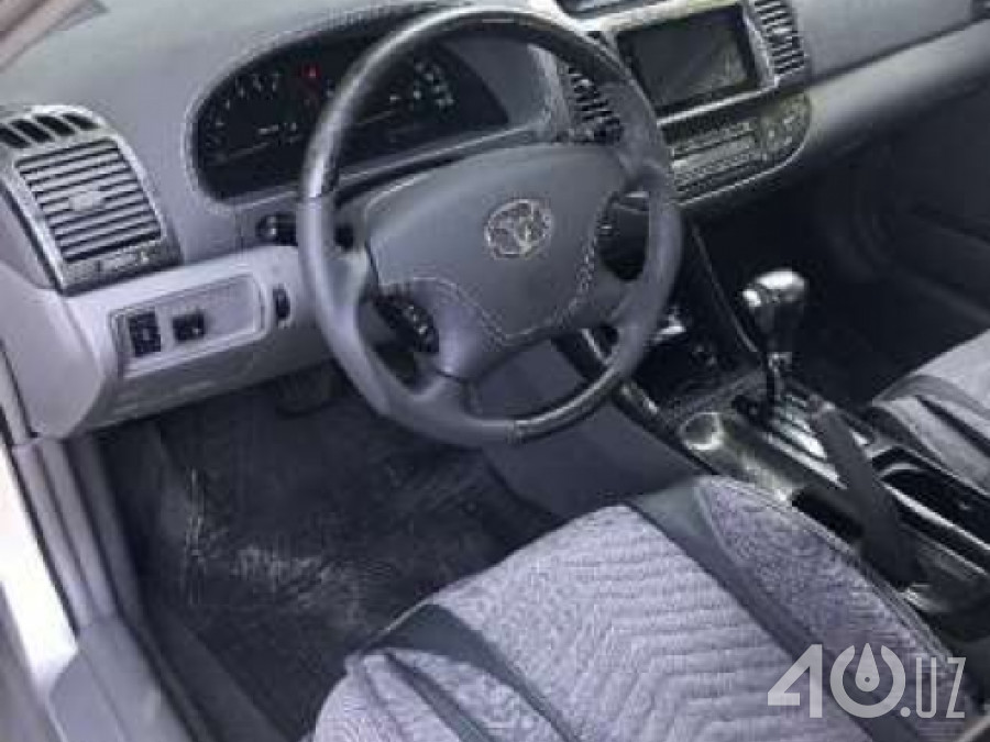 Toyota Camry V (XV30)
