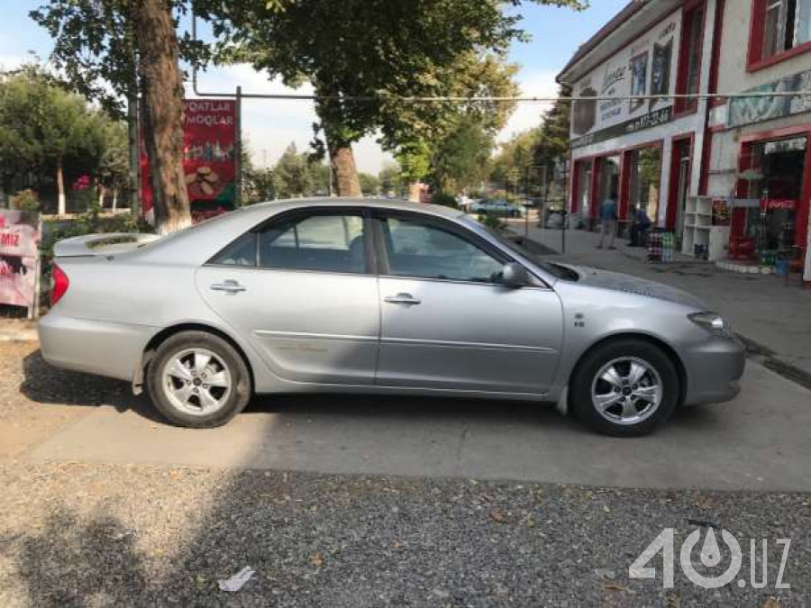 Toyota Camry V (XV30)