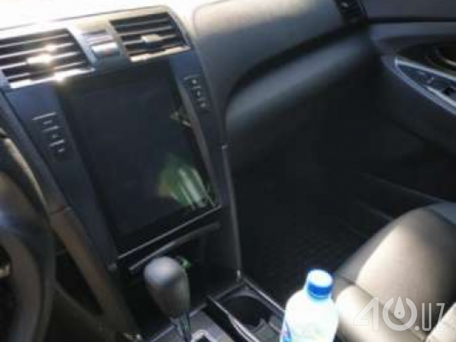 Toyota Camry VI (XV40)