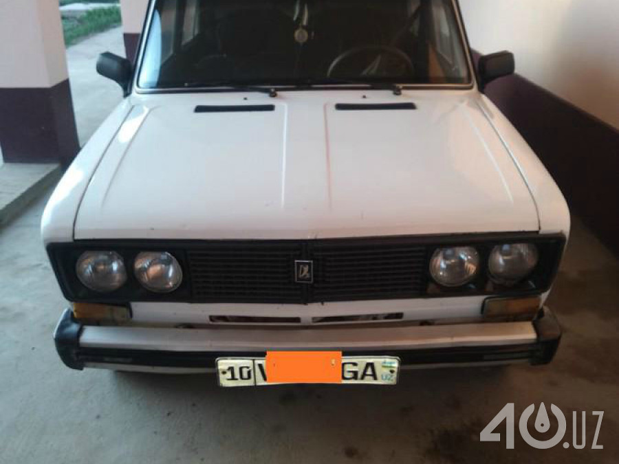 LADA (ВАЗ) 2106