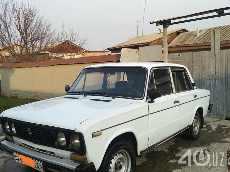 LADA (ВАЗ) 2106
