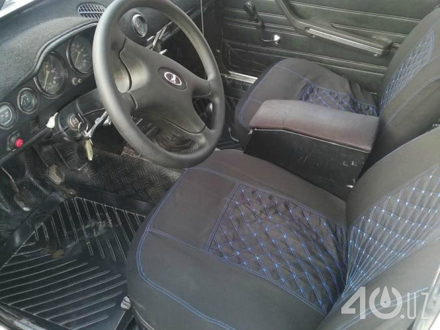 LADA (ВАЗ) 2106