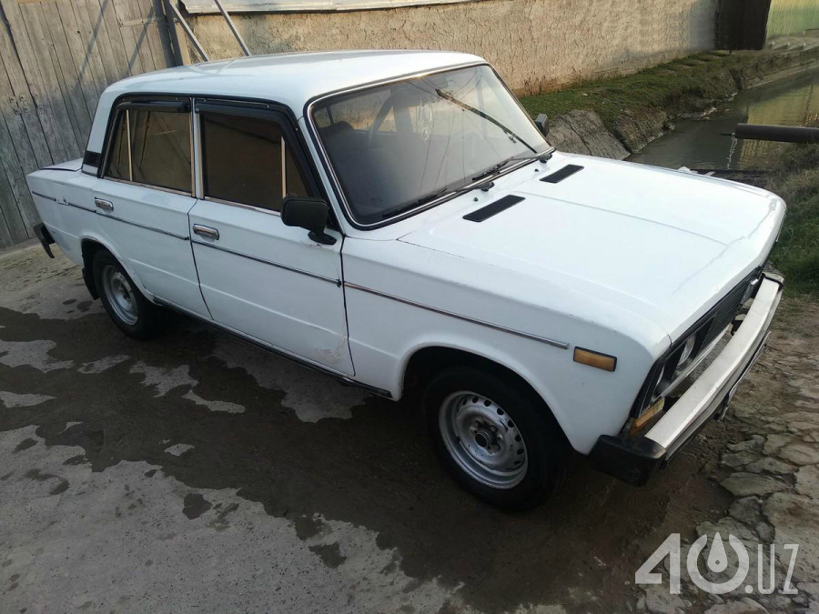 LADA (ВАЗ) 2106