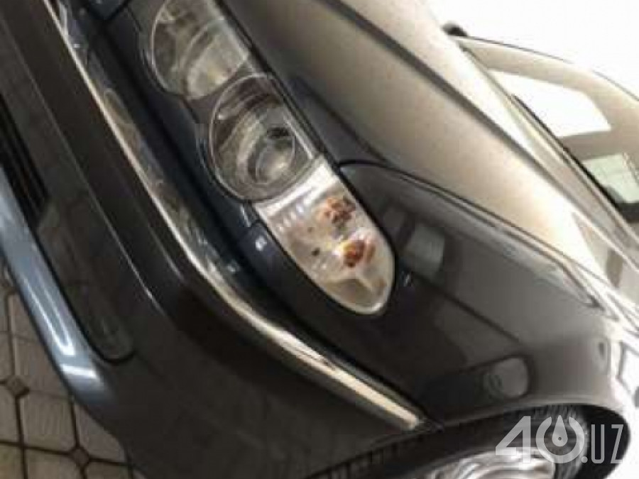 BMW 7 серия III (E38) Рестайлинг