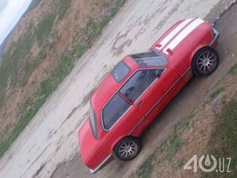 BMW 3 серия I (E21)