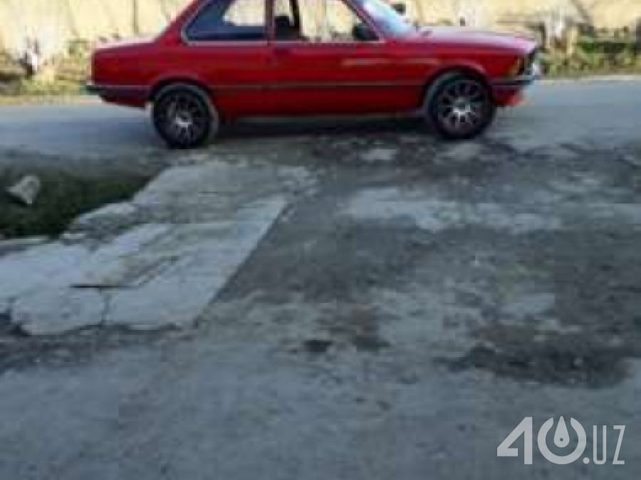 BMW 3 серия I (E21)