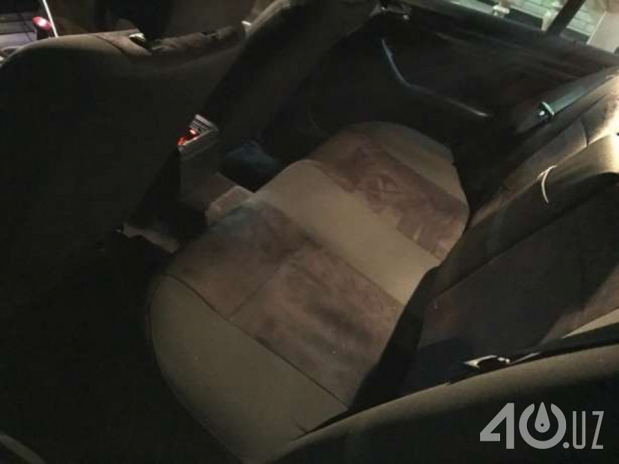 BMW 3 серия IV (E46)