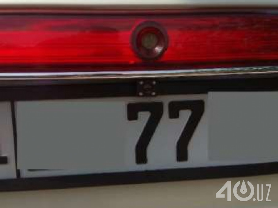 Chevrolet Uz Epica I