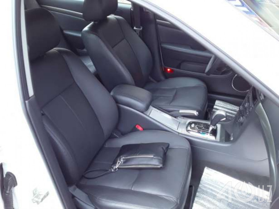 Chevrolet Uz Epica I