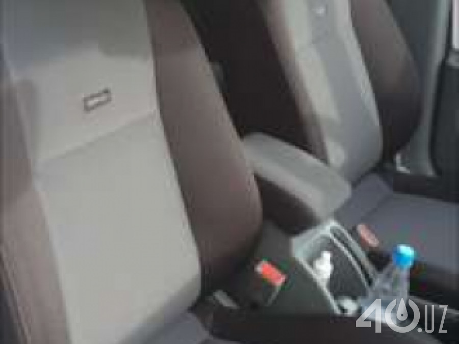 Chevrolet Uz Lacetti II (Gentra) c ГБО