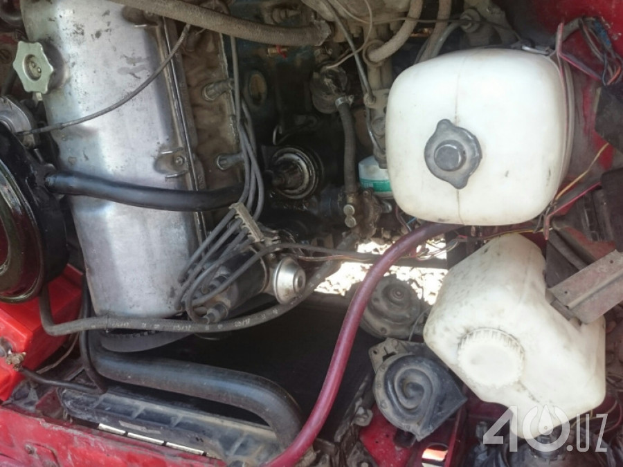 LADA (ВАЗ) 2105