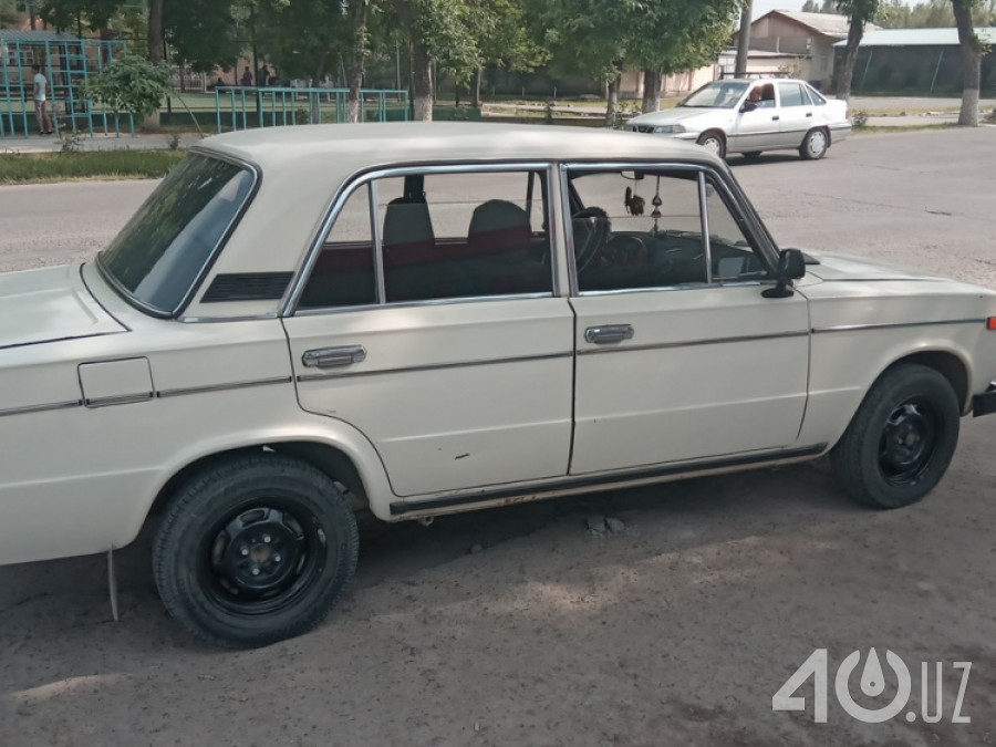 LADA (ВАЗ) 2106