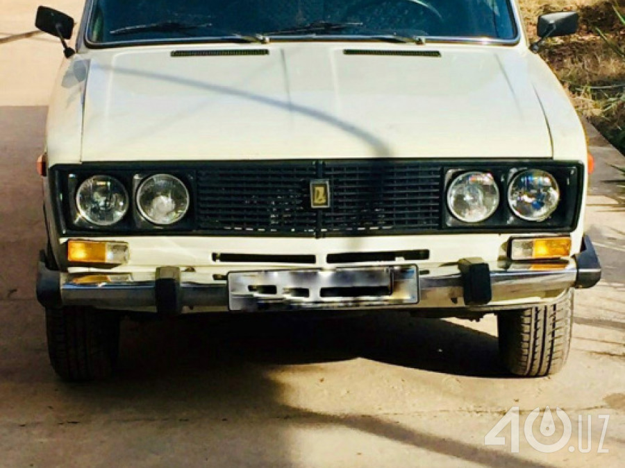 LADA (ВАЗ) 2106