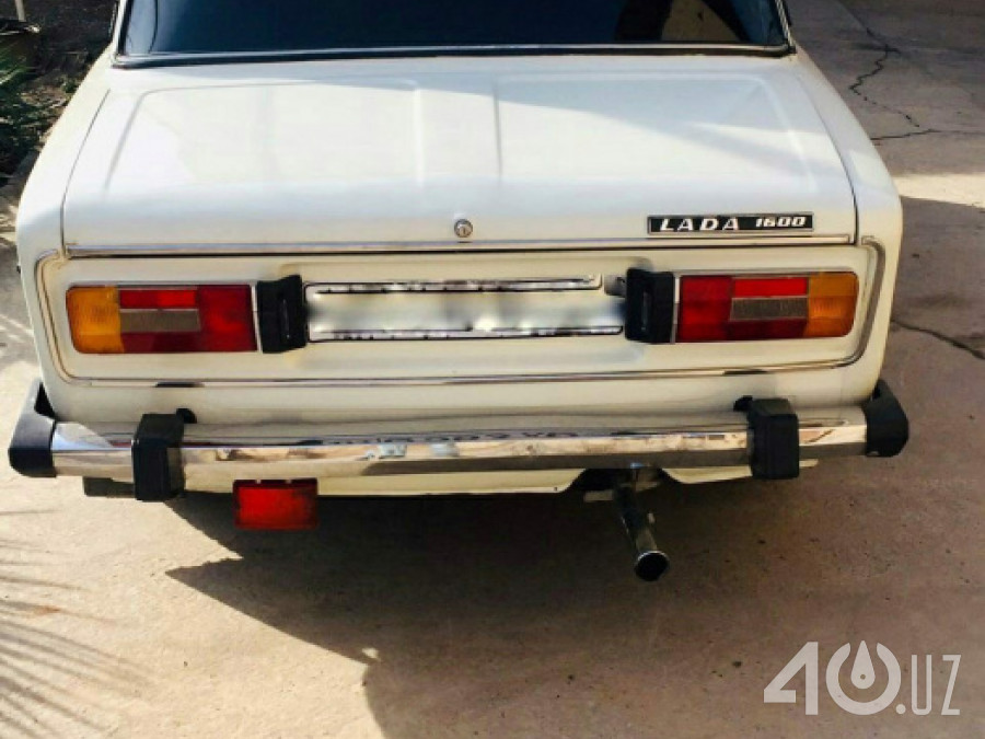 LADA (ВАЗ) 2106