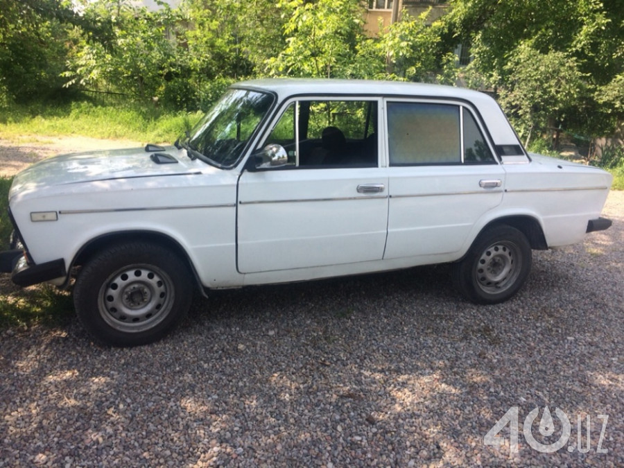 LADA (ВАЗ) 2106