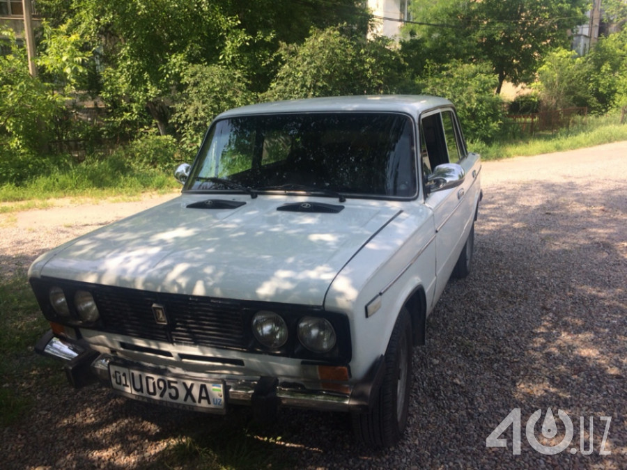 LADA (ВАЗ) 2106