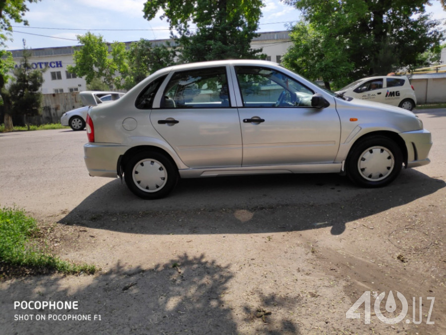 LADA (ВАЗ) Kalina I